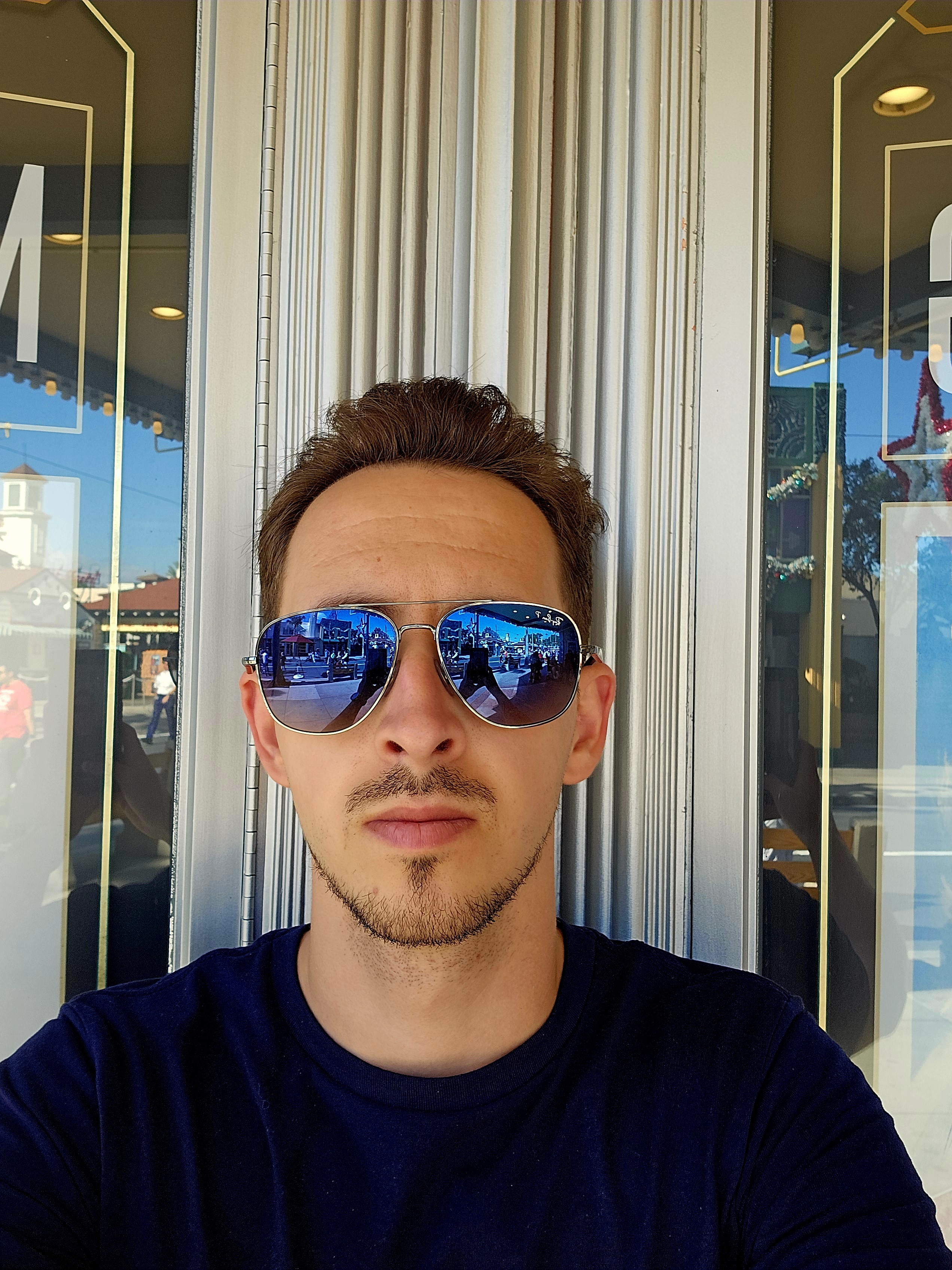 Jacob Smith - Founder of JS Marketing